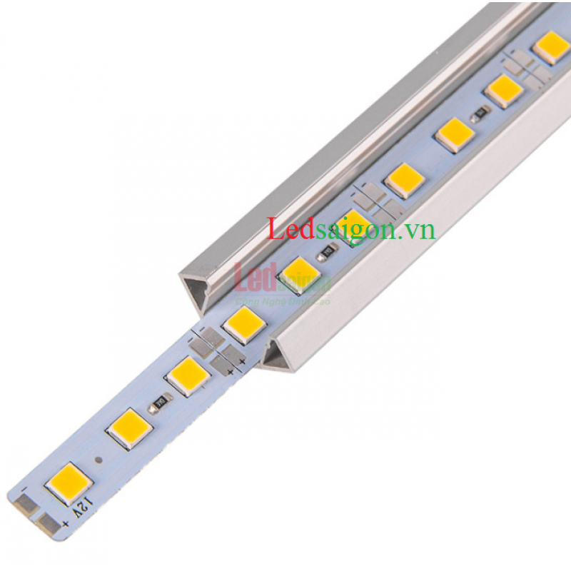 Led Thanh Nhôm 5054 Samsung