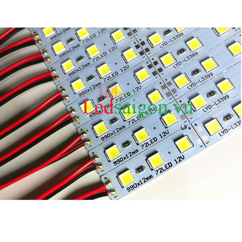 Led Thanh Nhôm 5054 Samsung