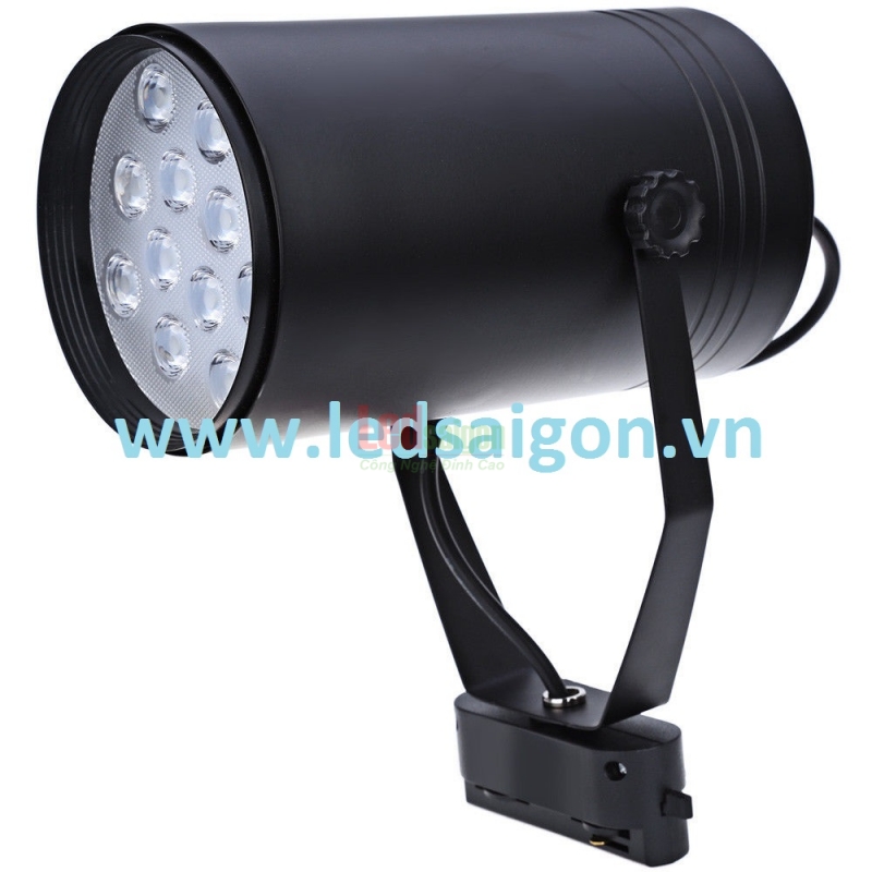 Đèn Led Thanh Ray 9W