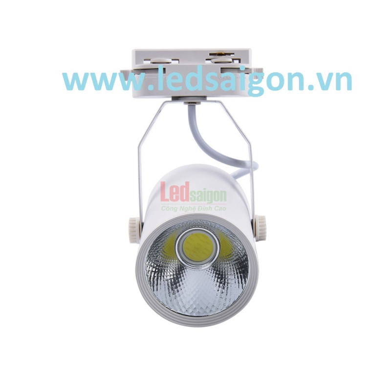 Đèn Led Thanh Ray COB 30W