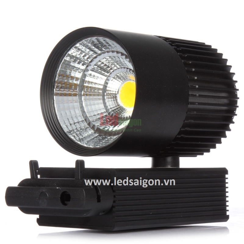 Đèn Led Thanh Ray COB 7W