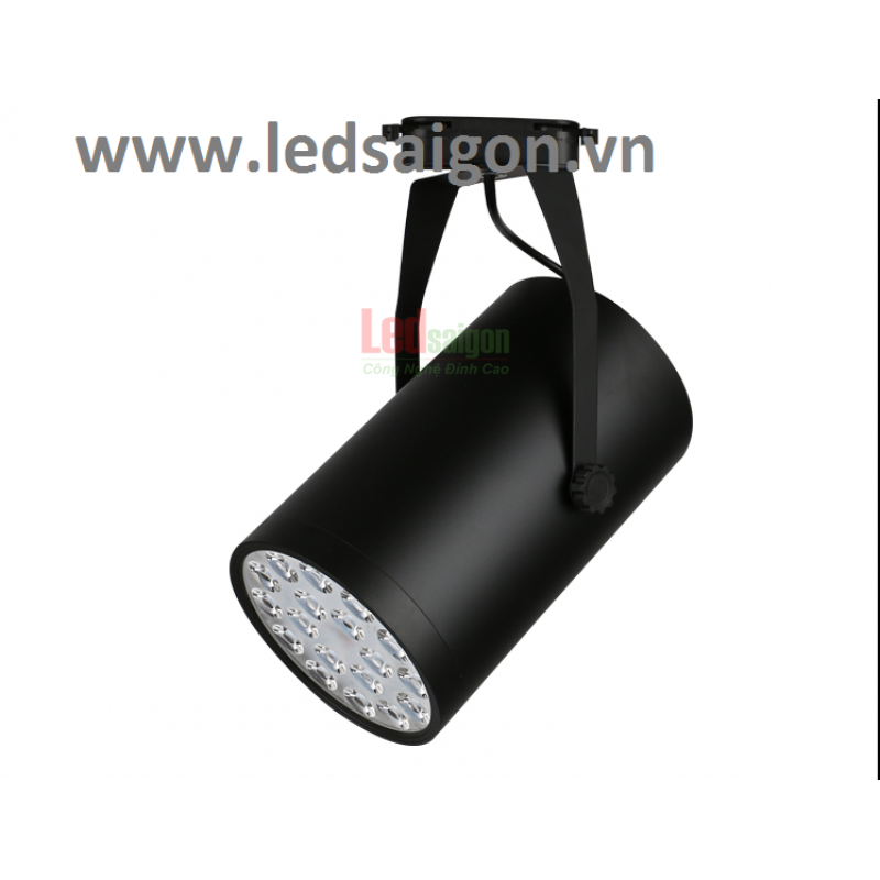 Đèn Led Thanh Ray 18W