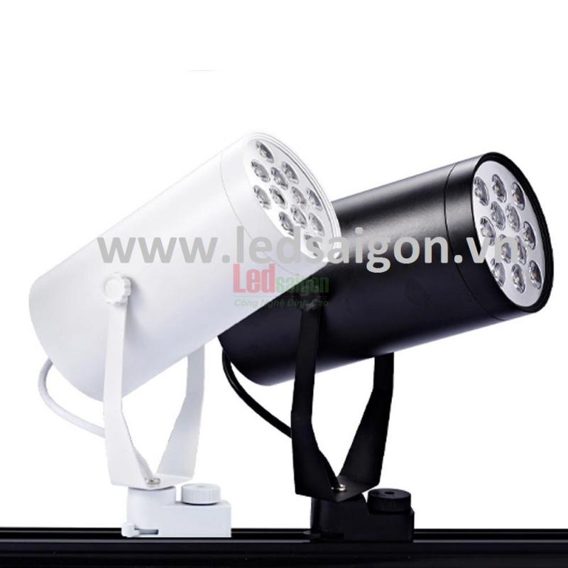 Đèn Led Thanh Ray 9W