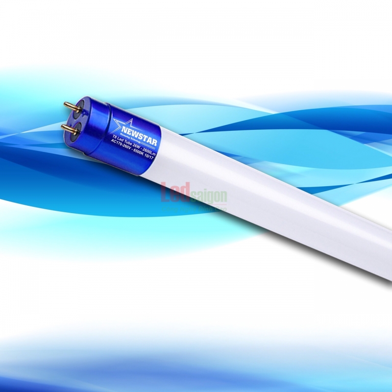 Bóng Tuýp Led Newstar 26W