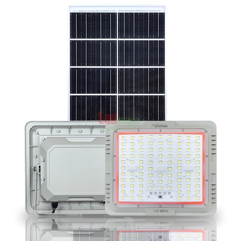 ĐÈN PHA LED NLMT LSG-MN500