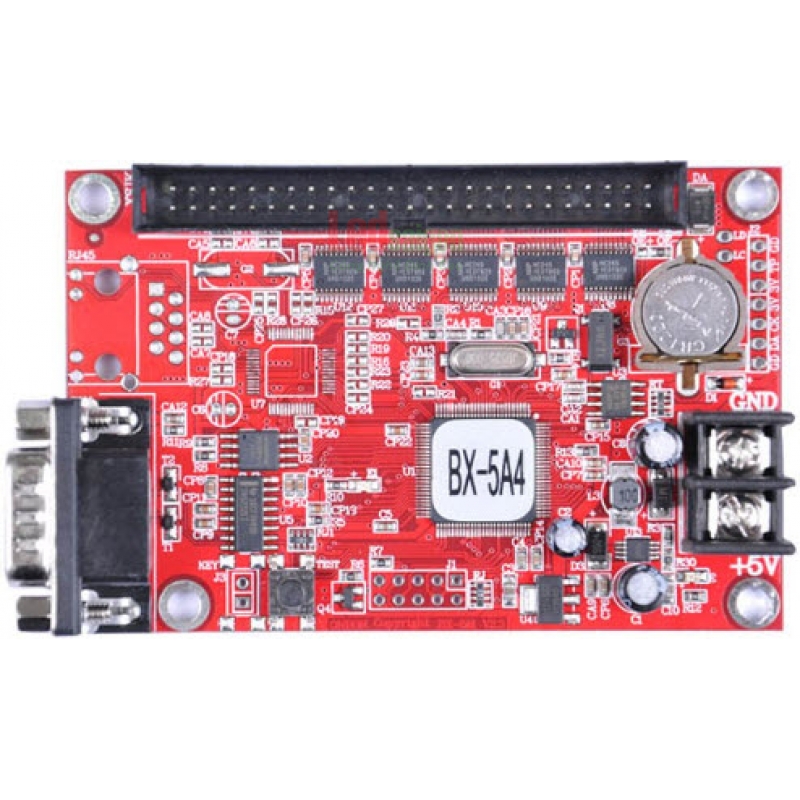 CPU Led Matrix