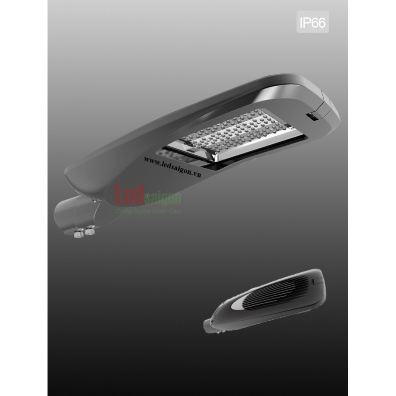 Đèn Đường LED Philips NST 120W