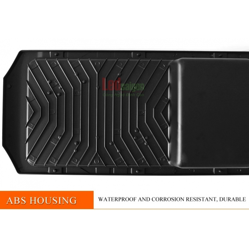 ĐÈN ĐƯỜNG NLMT 100WD
