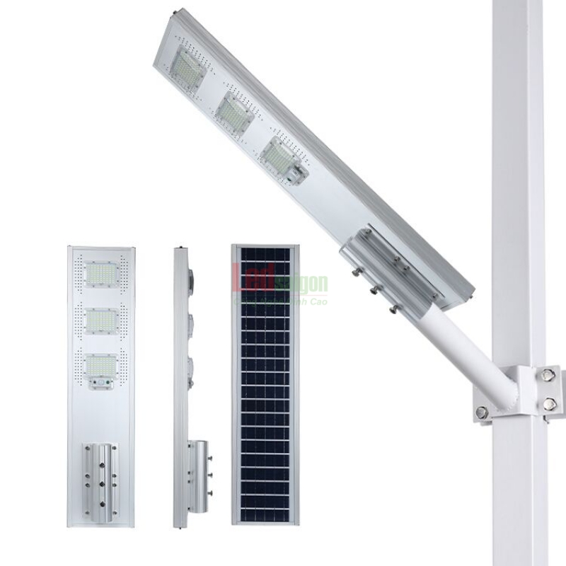 ĐÈN ĐƯỜNG NLMT 150W JD-19150