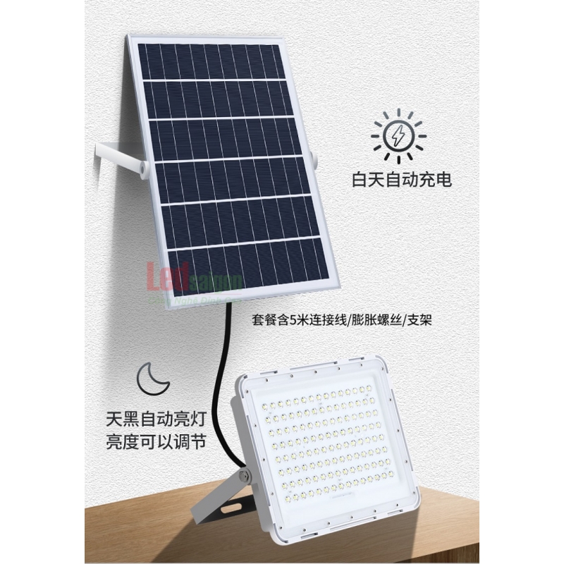 ĐÈN PHA NLMT THẤU KÍNH 150W