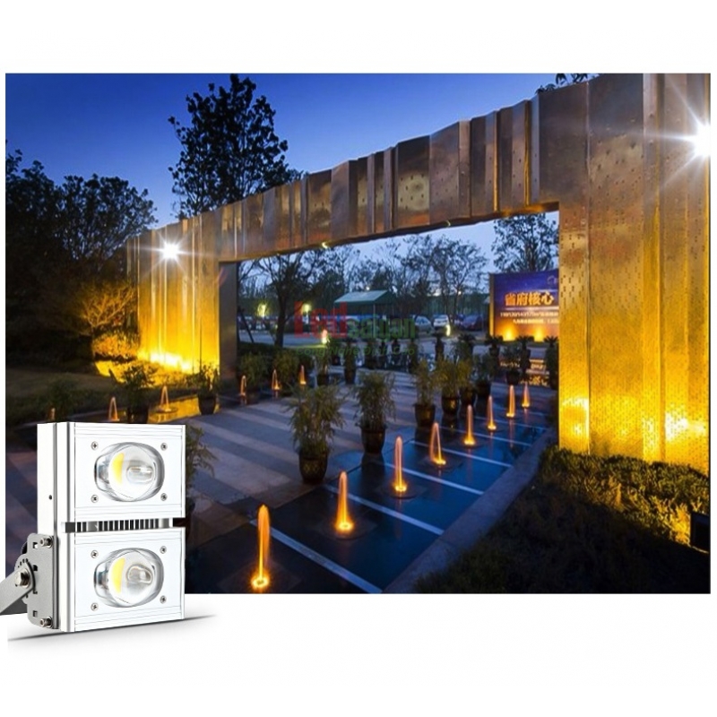 ĐÈN PHA LED PROLUX 100W