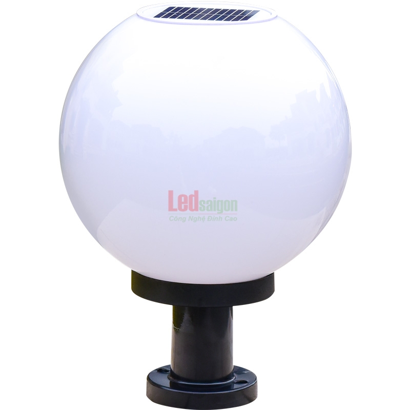 ĐÈN TRỤ CỔNG NLMT A250