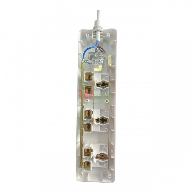 Ổ CẮM ĐIỆN HICO HOME