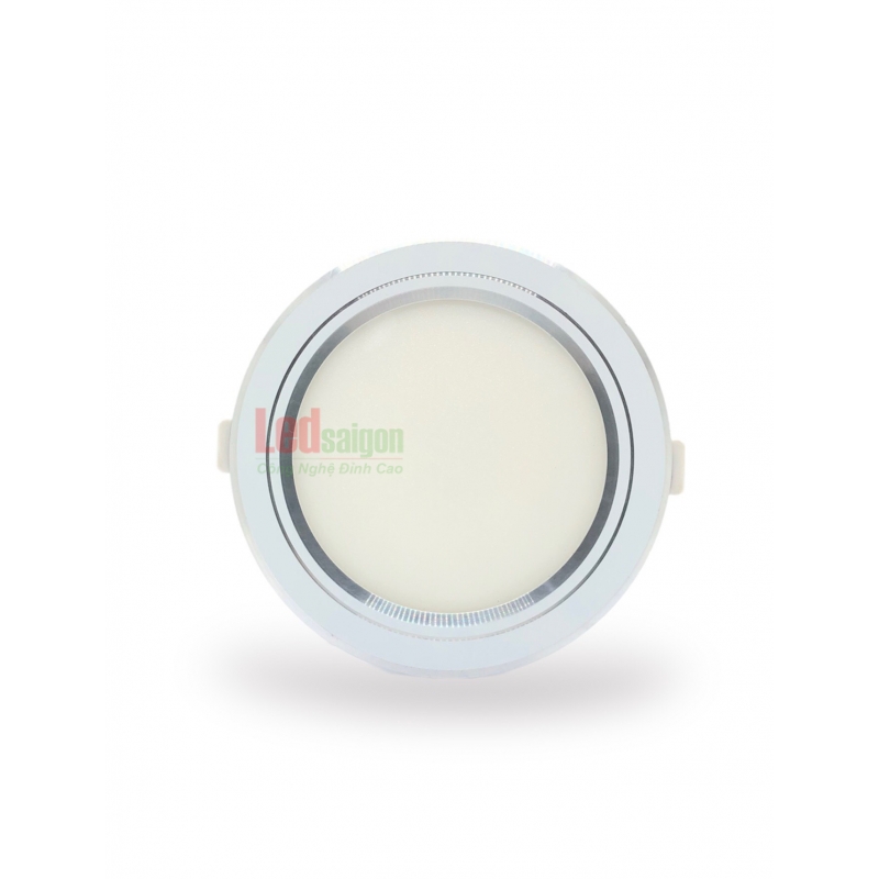 Đèn Led Downlight DLT9-3M