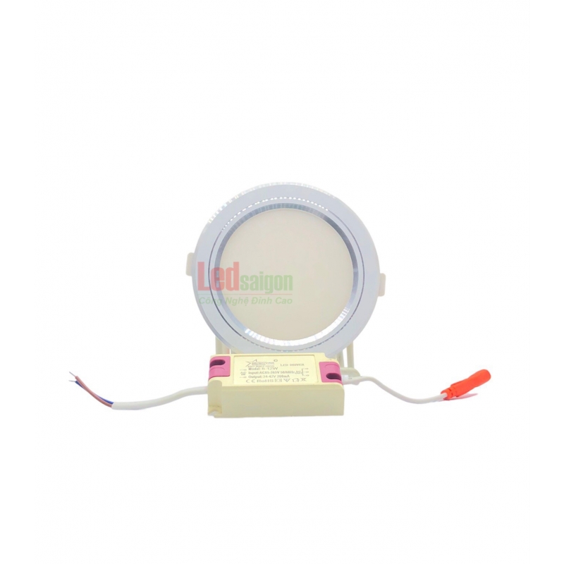 Đèn Led Downlight DLT9-3M