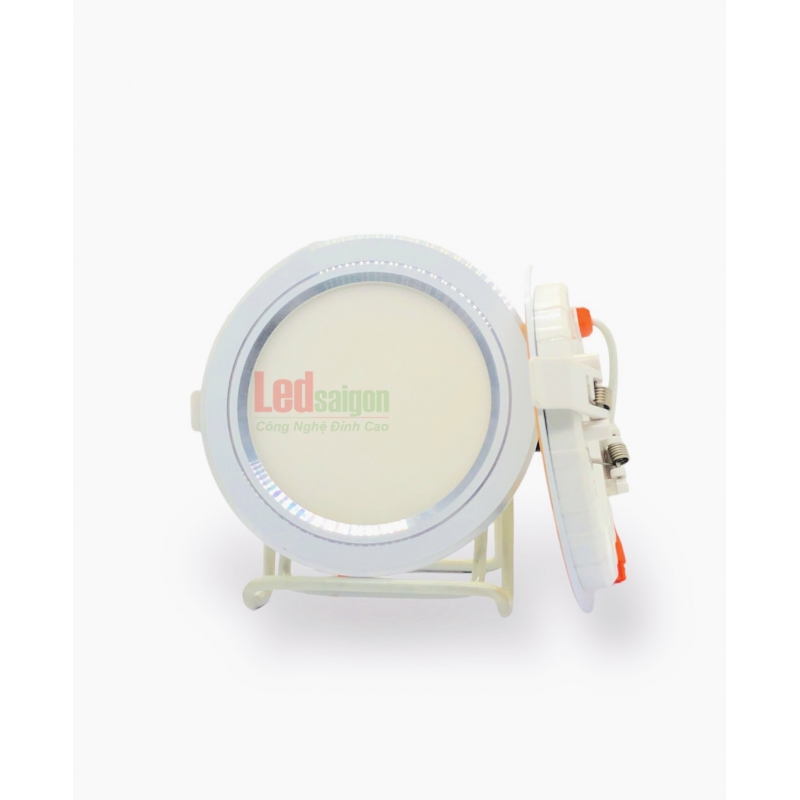 Đèn Led Downlight DLT9-3M