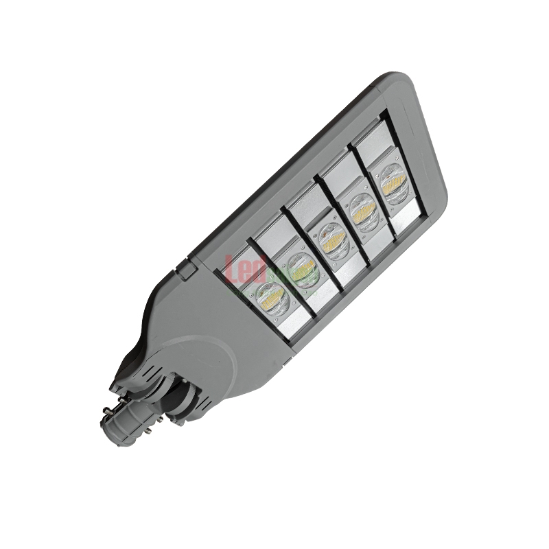 Đèn LED Đường Phố M01 - 250W 