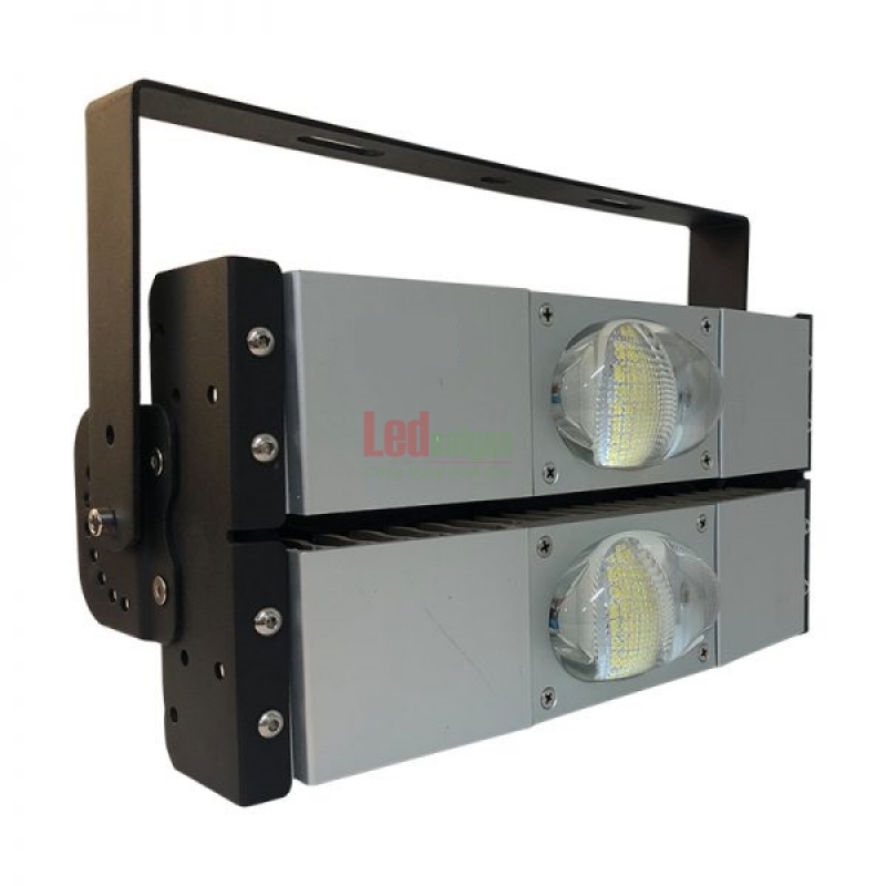 Đèn Pha Module Philips COB 100W