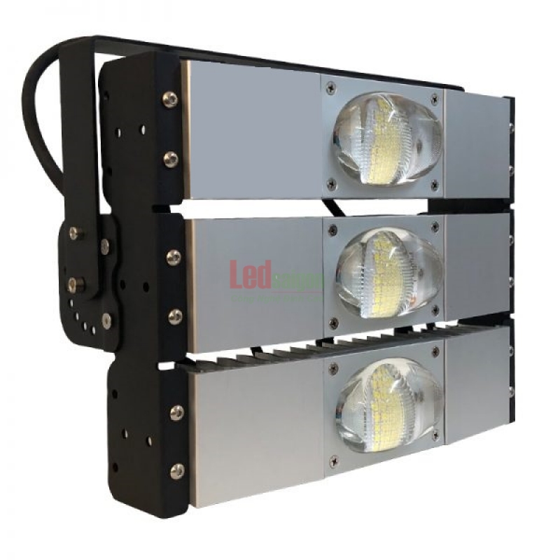 Đèn Pha Module Philips COB 150W