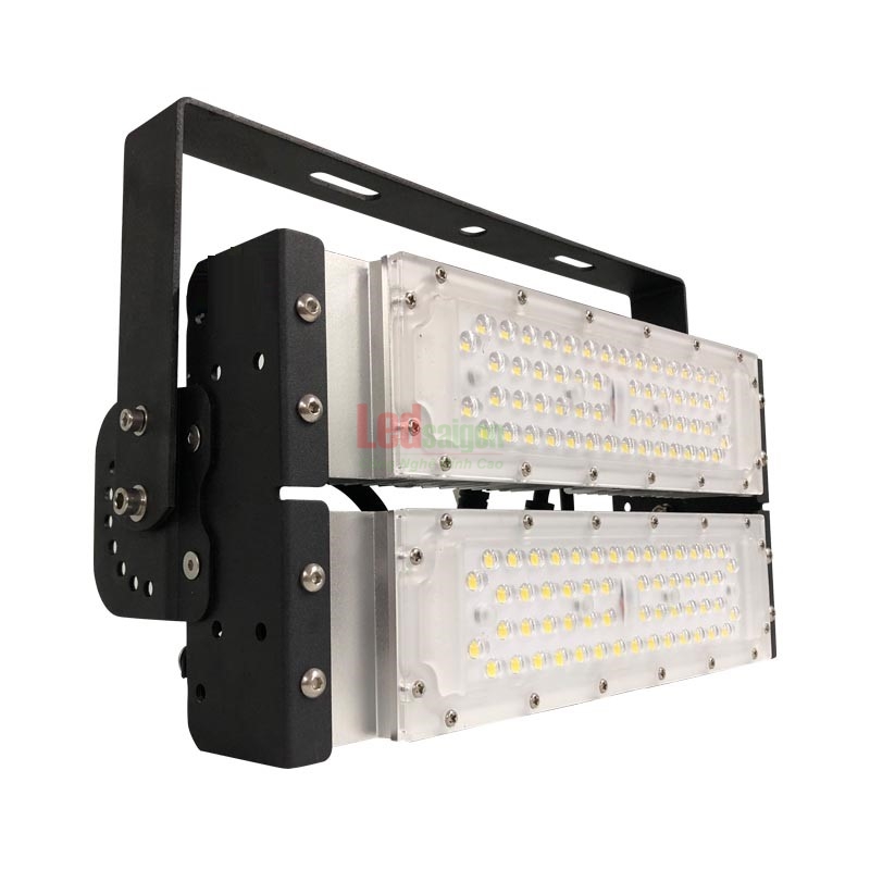 Đèn Pha Module Philips 100W
