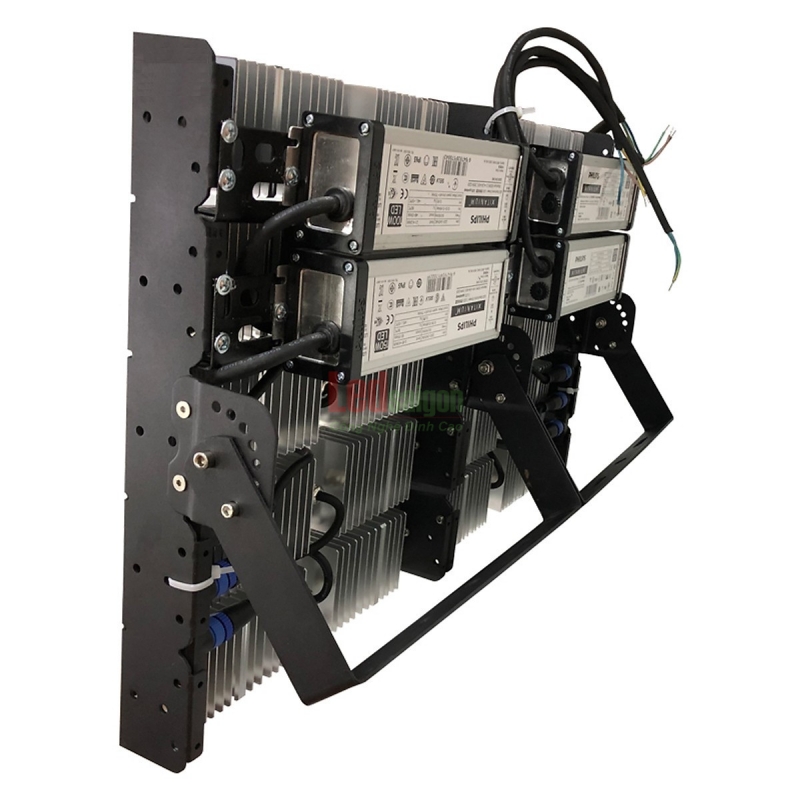 Đèn Pha Module Philips 500W
