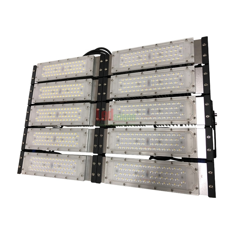 Đèn Pha Module Philips 500W