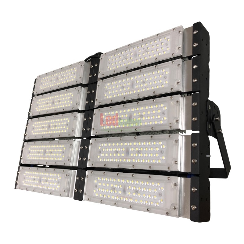 Đèn Pha Module Philips 500W