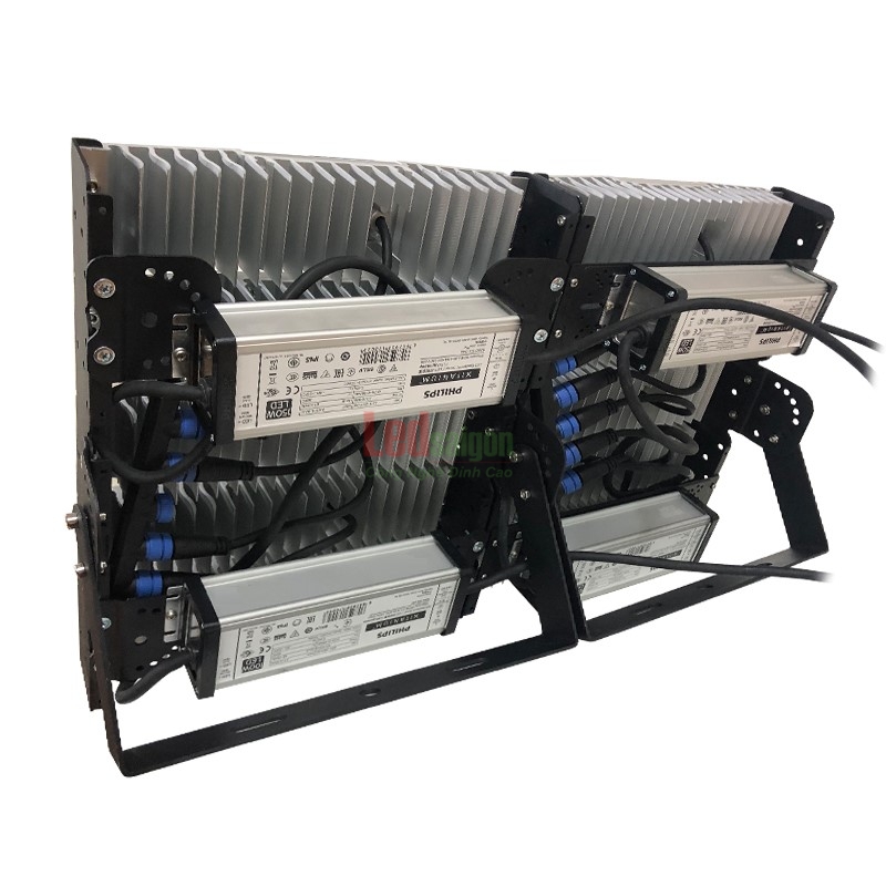 Đèn Pha Module Philips 500W