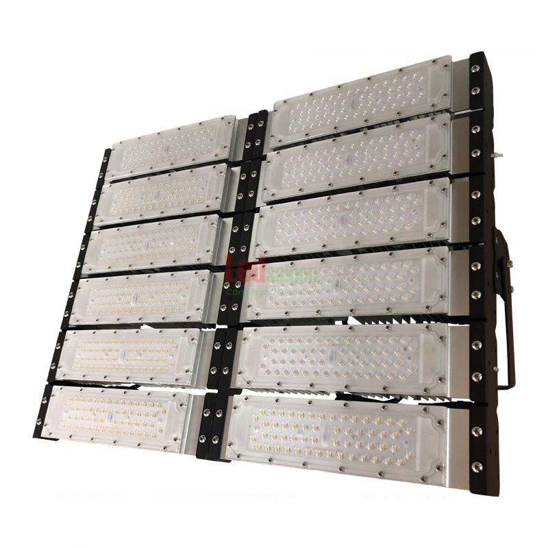 Đèn Pha Module Philips 600W
