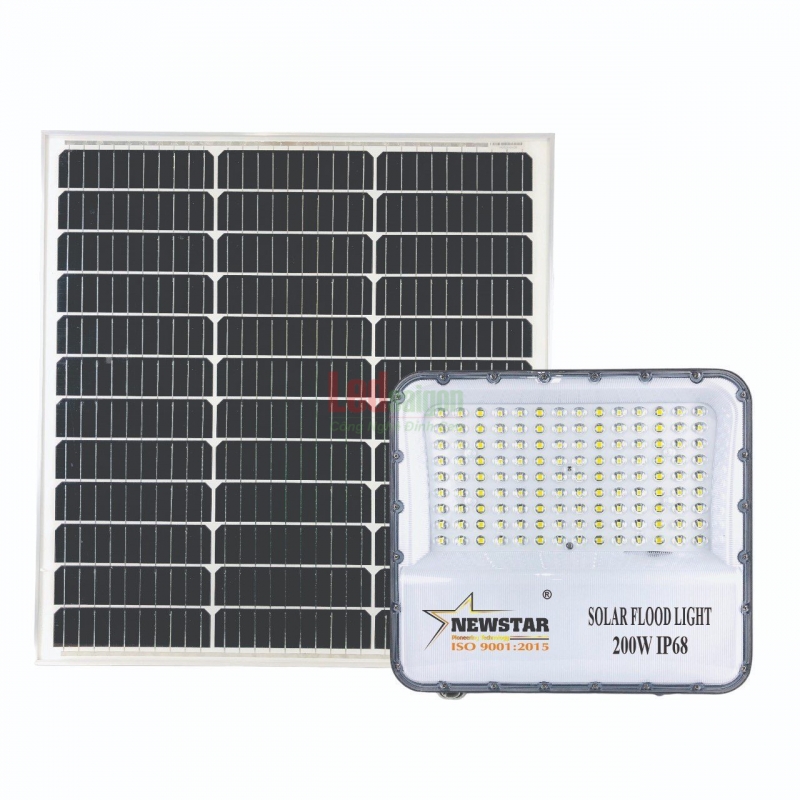 Đèn Pha NLMT FLNT-200W