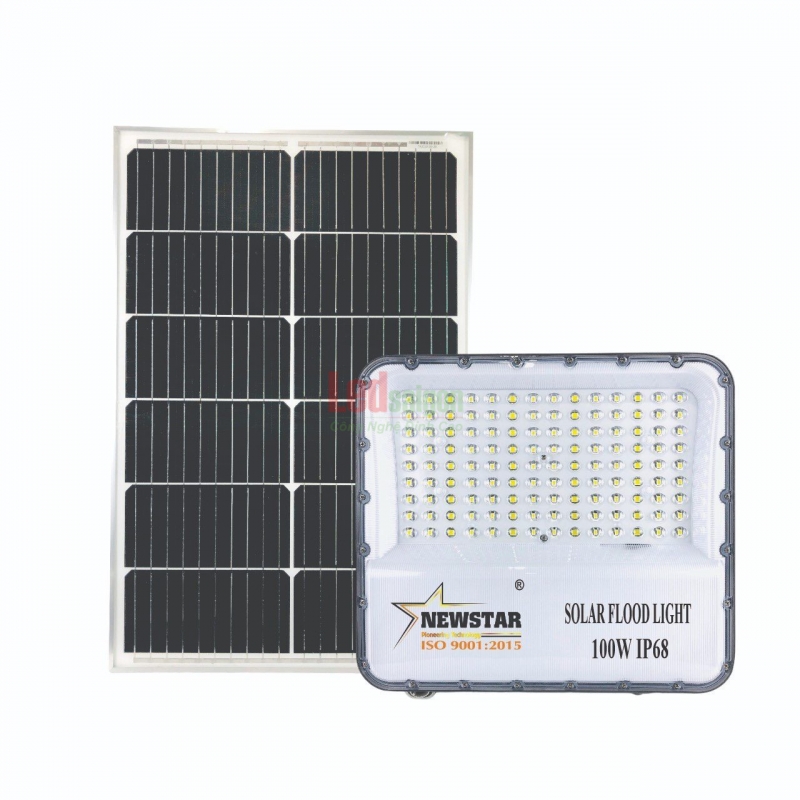 Đèn Pha NLMT FLNT-100W