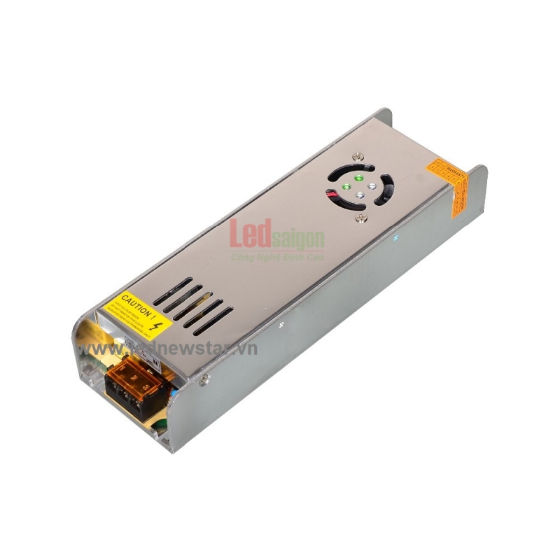 Nguồn Tổng 12V - 33A
