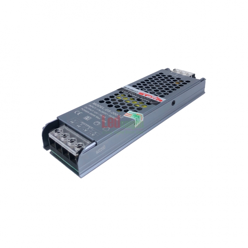 Nguồn Siêu Mỏng 12V-12.6A