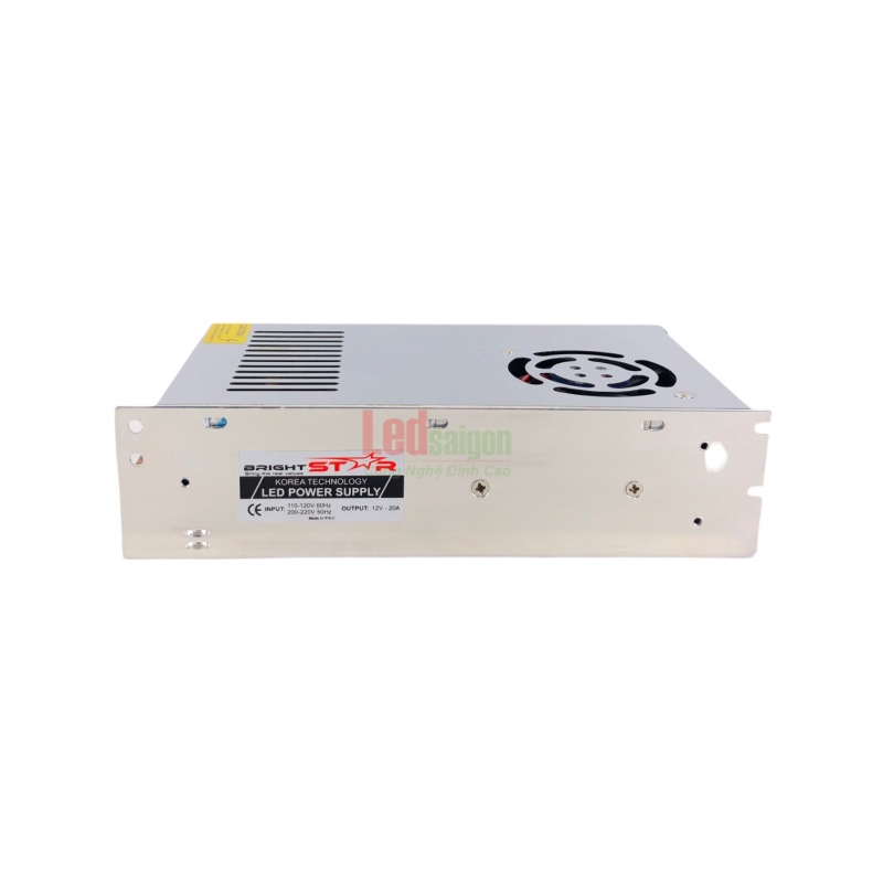 Nguồng Tổ Ong 12V-20AQ