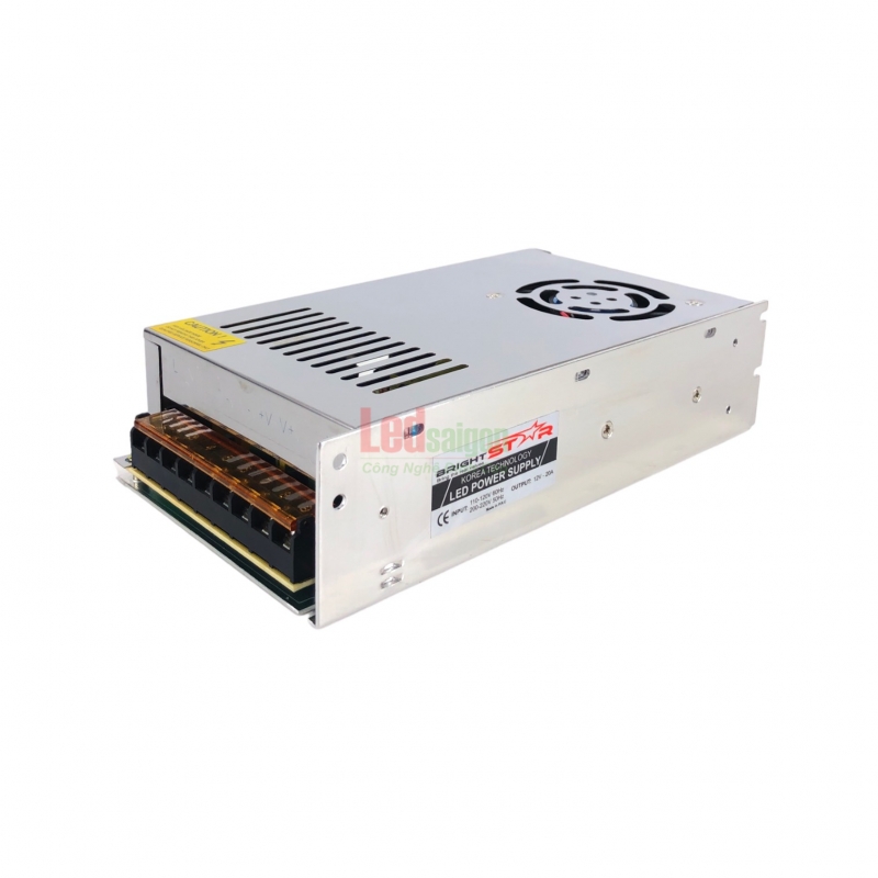 Nguồng Tổ Ong 12V-20AQ