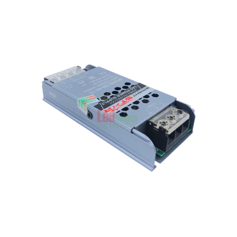 Nguồn Tổ Ong Siêu Mỏng 12V-5A
