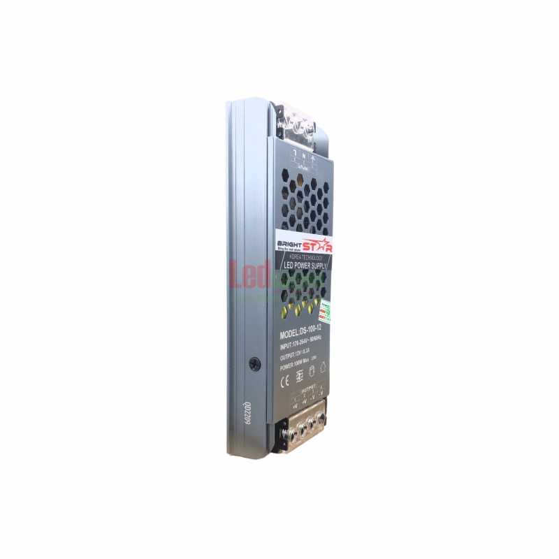 Nguồn Siêu Mỏng 12V-8.5A