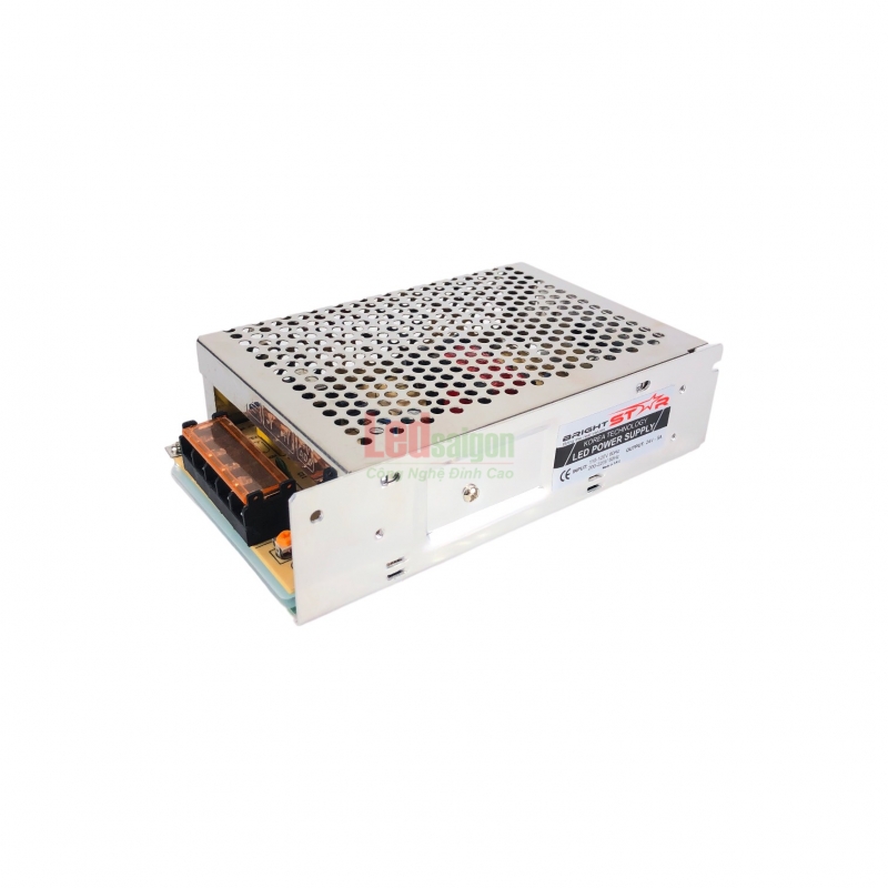 Nguồn Tổ Ong 24V-5A