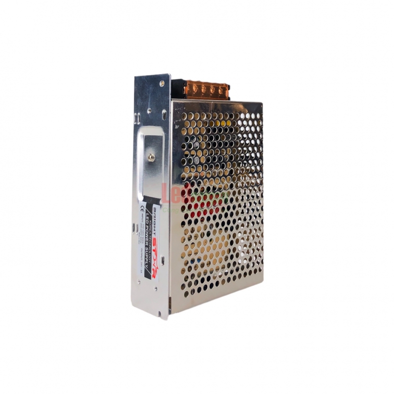 Nguồn Tổ Ong 24V-5A