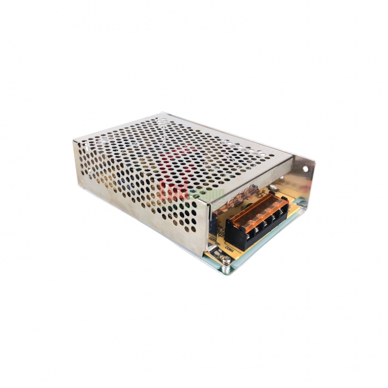 Nguồn Tổ Ong 24V-5A