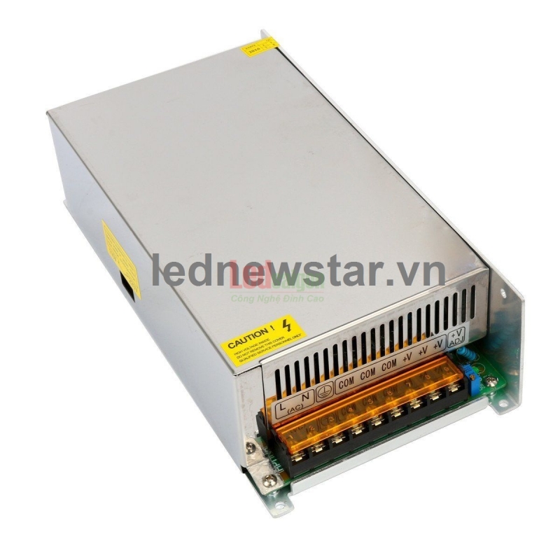 Nguồn Tổng 12V - 50A