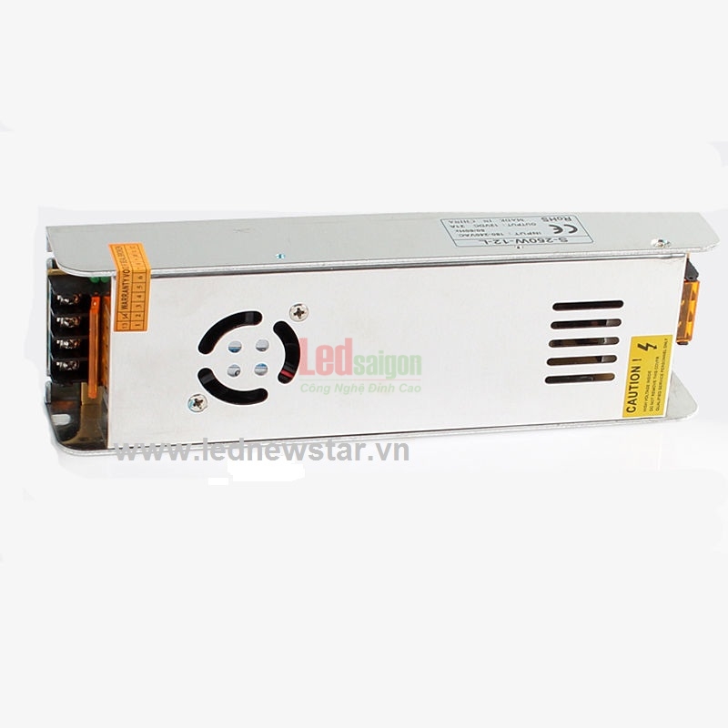 Nguồn Tổng 12V - 33A