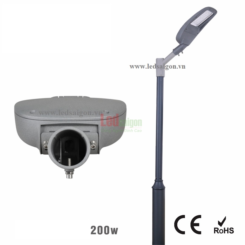 Đèn Đường Philips DC200W 