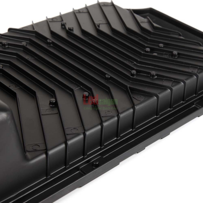 ĐÈN ĐƯỜNG NLMT 200WD