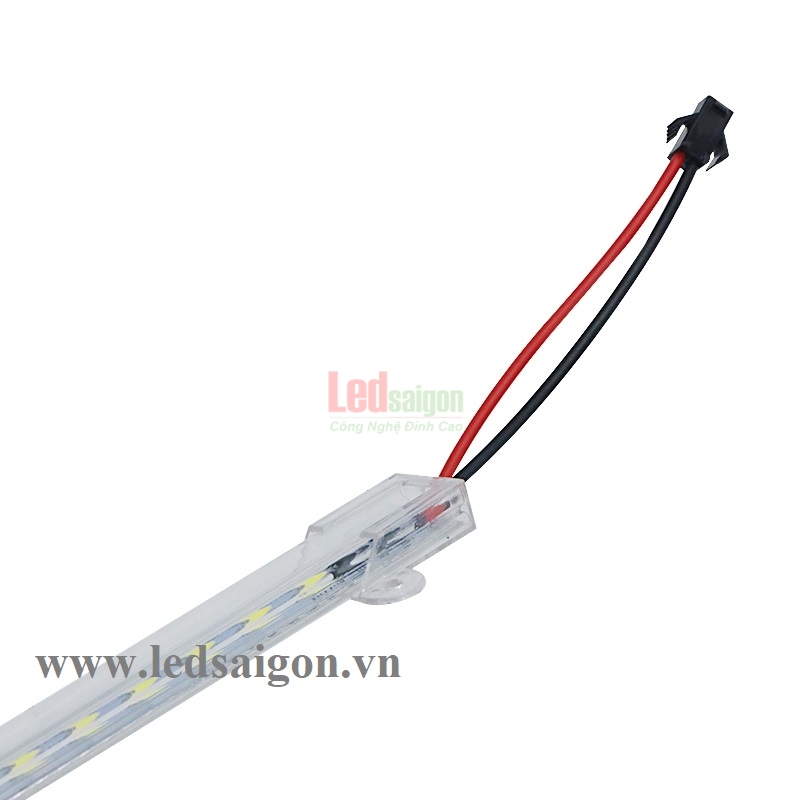 Led Thanh 220V 5630 Ánh Sáng Trắng