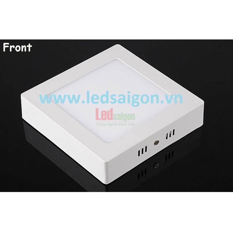 Ốp Trần Nổi Vuông 12W