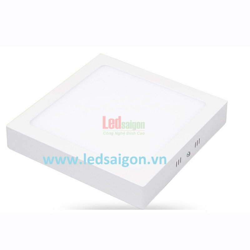 Ốp Trần Nổi Vuông 24W