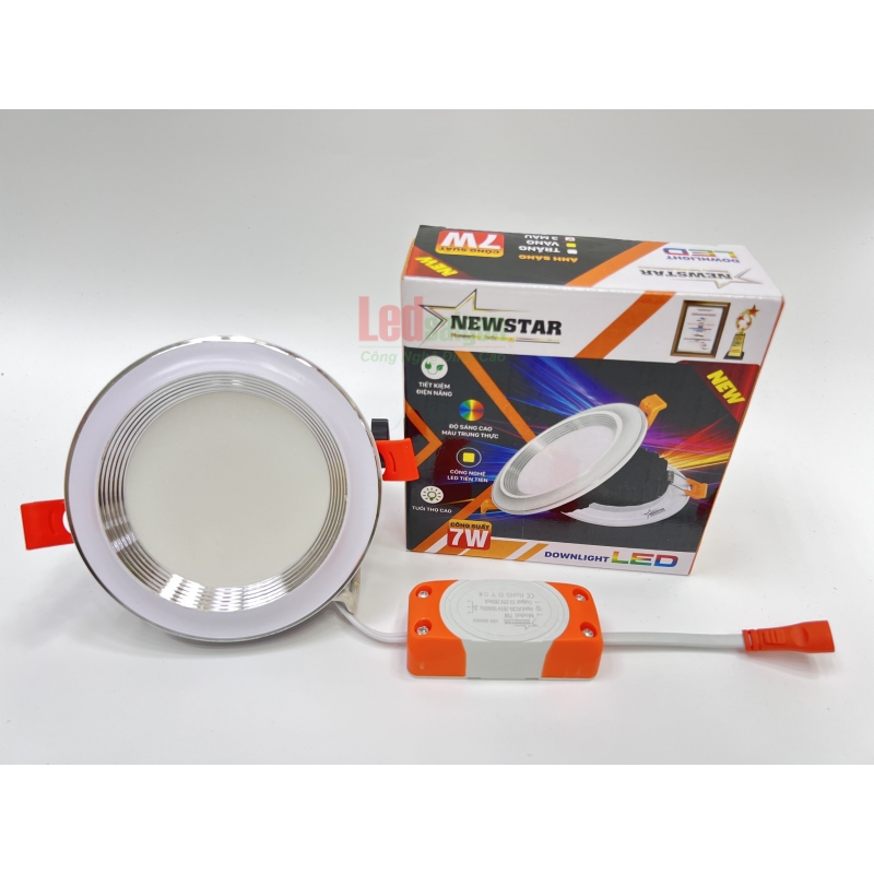 Đèn Led Downlight NST-DL7V5