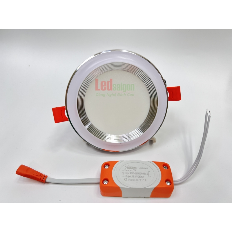 Đèn Led Downlight NST-DL7V5
