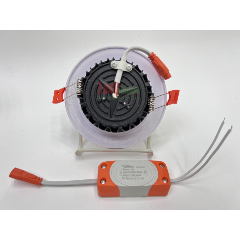 Đèn Led Downlight NST-DL7V5